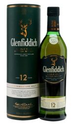 Glendfiddich12-Years