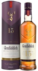 Glendfiddich15-Years