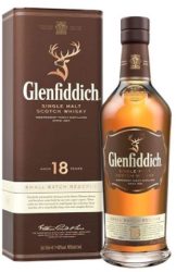 Glendfiddich18-Years